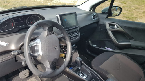 Peugeot 2008 Griffe 2018 Branco