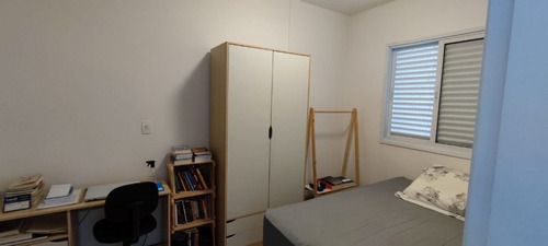 Imagem 8 de 19 de Flat Com 1 Dormitório À Venda, 38 M² - Jardim São Bento - Jundiaí/sp - Fl0012