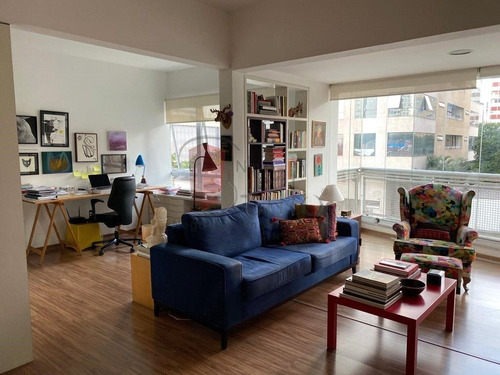 Imagem 2 de 15 de Apartamento - Pinheiros - Ref: 13875 - V-13875
