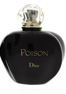 Perfume Poison Dior Edt 100ml