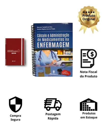 LANÇAMENTO: Sanar Note Medicamentos - Livro Técnico Sanar