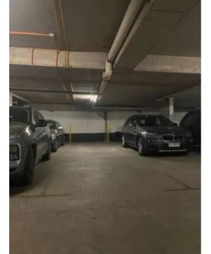 Estacionamiento En Arriendo En Las Condes
