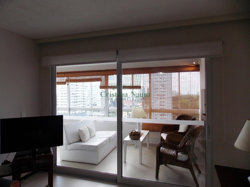 Torre Punta Del Este ,roosevelt Pda 15- Ref: 15332