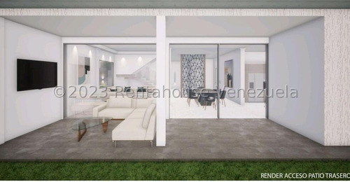 Casa En Venta, Sorocaima #25-3675