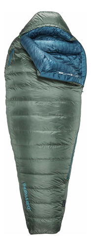 Therm-a-rest Questar 0f/-18c Lightweight Down Mummy Sleepin.