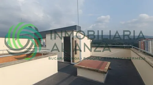 Apartamento En Venta En Cañaveral. Cod V61509