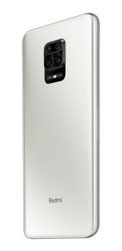 Xiaomi Redmi Note 9S Dual SIM 128 GB branco 6 GB RAM