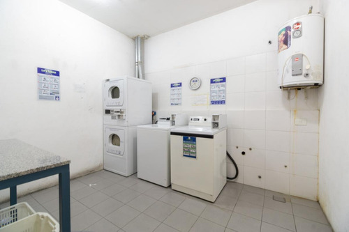 Imagen 22 de 27 de 2 Ambientes 56m2 · Todos Los Amenities De Lujo! Cochera