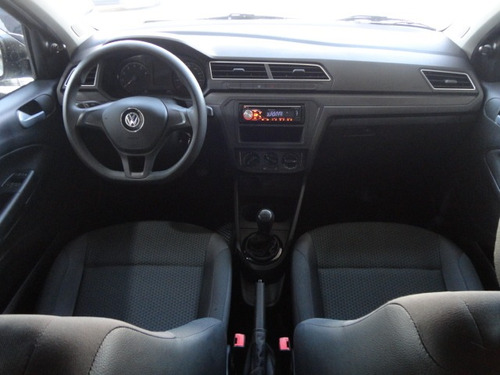 Volksvwagen - Gol Trendline 1.6 Flex Completo