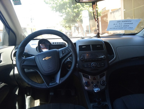 Sonic Lt Hb 1.6