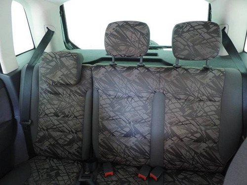 Fiat Idea 1.8 Mpi Adventure 8v Flex 4p Manual