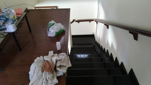 Imagem 14 de 15 de Casa Sobrado Em Penha De França - São Paulo - 1034