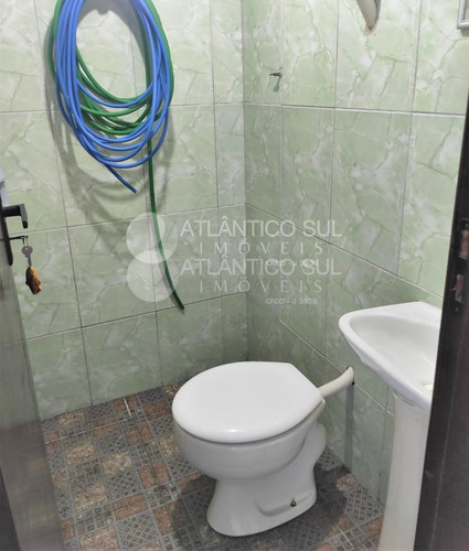 Imagem 13 de 15 de Casa À Venda, Majoraine, Pontal Do Parana - Pr - 1236