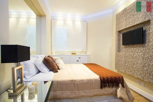 Imagem 14 de 30 de Edifício Prime - Novo - 74m² - 2 Dorms, 2 Vagas, Lazer Completo - V385