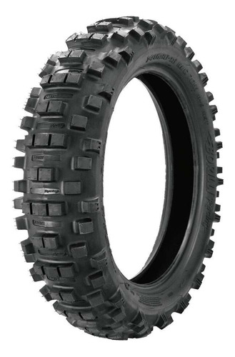 Pneu Moto Borilli Aro 18 7 Days Enduro 140/80-18 70m Tt (t)