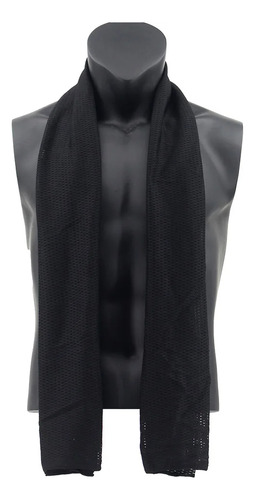 Bufanda Táctica Shemagh Pashmina Rectangular Corte Laser