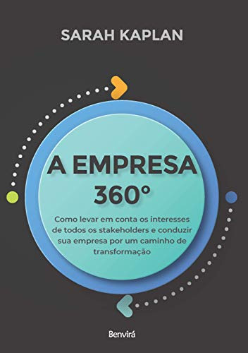 Libro Empresa 360 A De Kaplan Sarah Benvira