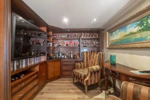 Apartamento En Venta En Los Rosales. Cod V14466