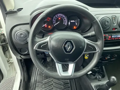 Renault Kangoo 1.6 Express