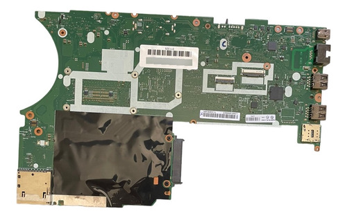 01yr871 Motherboard Lenovo Thinkpad T470p 20j6 20j7 I5-7440