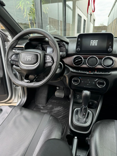 Fiat Cronos 1.3 Precision Cvt