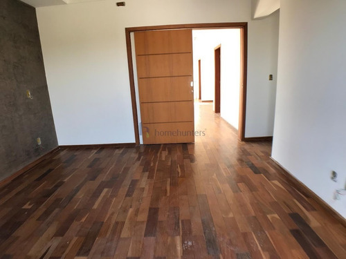 Casa Com 3 Dormitórios À Venda, 251 M² Por R$ 1.600.000,00 - Loteamento Alphaville Campinas - Campinas/sp - Ca4184