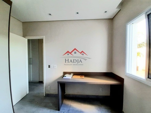 Apartamento Garden A Venda No Condomínio Naturale - Jardim Ana Maria, Jundiaí - Sp - Ap00190 - 69254860