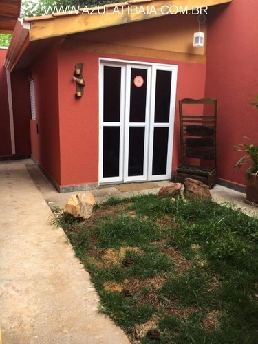 Imagem 19 de 20 de Casa A Venda Em Atibaia, Com Vista Para A Pedra Grande! - Ca01390 - 32663580