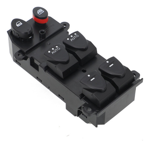 Interruptor De Ventana Para Honda Civic/2auto 35750-smg-g02-