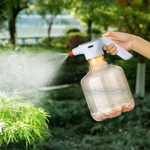 Botellas Pulverizadoras Para Limpieza Botellas De Spray De N