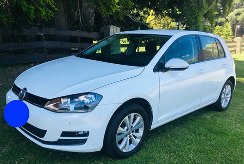 Golf 1.4l Tsi Bluemotion Technology Volskwagen