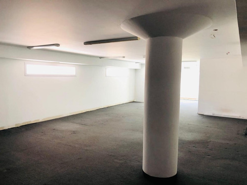 Imagen 8 de 24 de Venta Con Renta Oficina Libertador Y Juramento 150m2 Cochera Aire Vrv Central