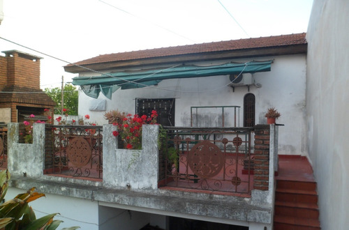 Haedo Norte - Casa 5 Ambientes