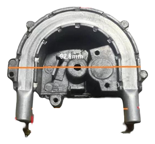 Resistencia Tsk-103 Cafetera 900w/230v
