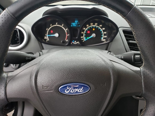 Ford Ka 1.0 S 12v