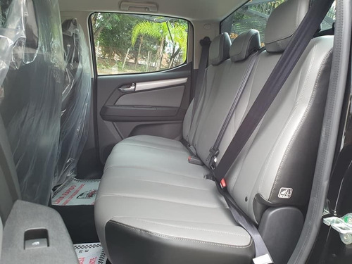 Chevrolet S10 Ltz 4x4 Cabine Dupla 2.8 Turbo Diesel, Emh1j89