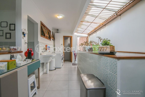 Imagem 18 de 30 de Casa, 4 Dormitórios, 317.89 M², Chácara Das Pedras - 161983