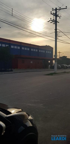 Imagem 14 de 15 de Loja - Jardim Europa - Sp - 600956