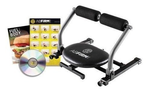 Golds Gym Abfirm Pro (nuevo Y Original)