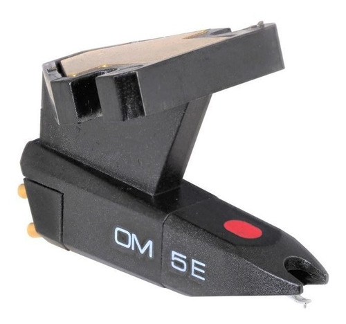 Ortofon Om5s Fonocaptor Audiophile  