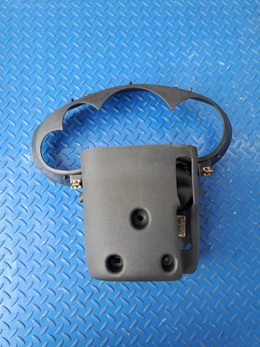 Bisel Cluster Y Cubre Columna Volante Pontiac G6 2005 A 2008 (Usado)