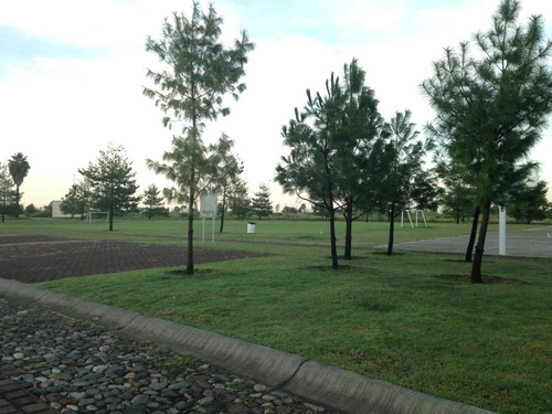 Terreno En Venta En Valle De Los Reyes, Frac Residencial Campestre Car León / Lagos De Moreno Jal
