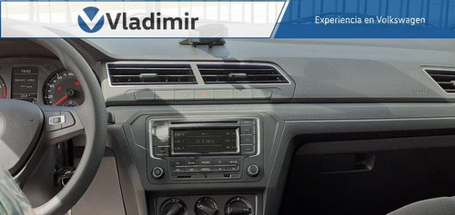 Volkswagen Gol Tredline 2021 0km