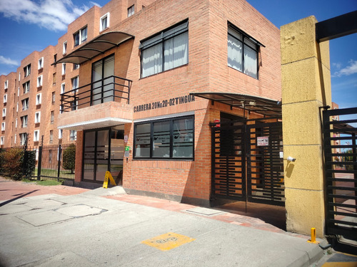 Oportunidad Venta De Hermoso Apartamento En Conjunto Tingua Barrio Ciudad Sabana Mosquera Bogotá Colombia