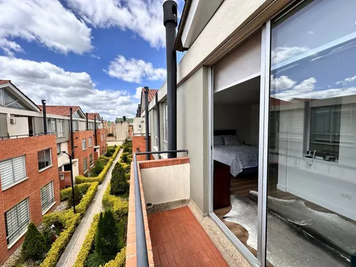 Casa En Venta En Reserva De Mallorca. Cod V1921