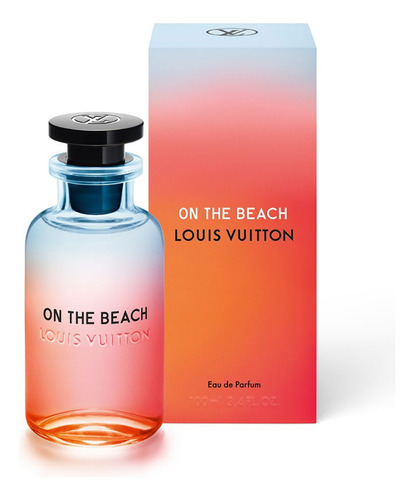 Perfume Louis Vuitton On The Beach 100ml