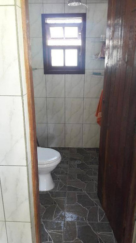 Chácara Residencial À Venda, Canjicas, Arujá - Ch0054. - Ch0058