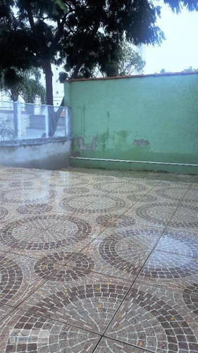 Casa Térrea - Saúde. - Ca0135
