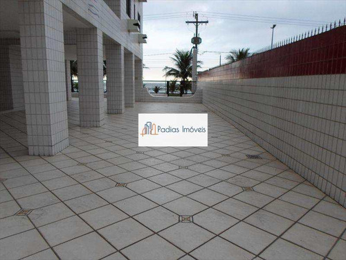 Imagem 9 de 30 de Apartamento Com 3 Dorms, Flórida, Praia Grande - R$ 400.000,00, 117m² - Codigo: 12205 - V12205