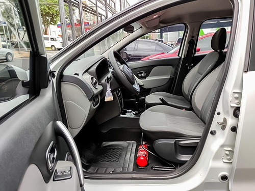 Imagem 5 de 15 de Renault Logan 1.6 Expression 8v